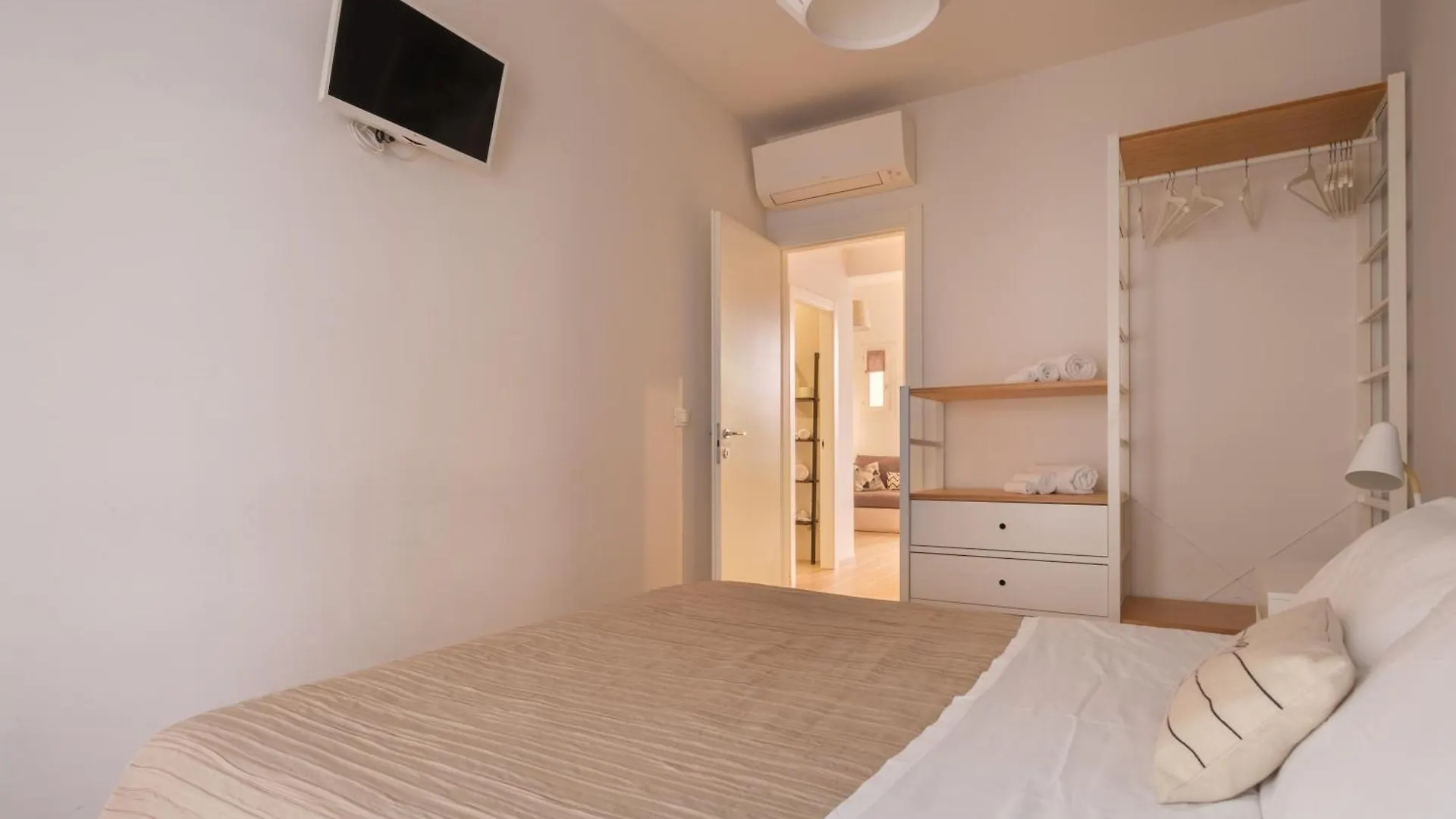 Bologna House Due Torri Apartment