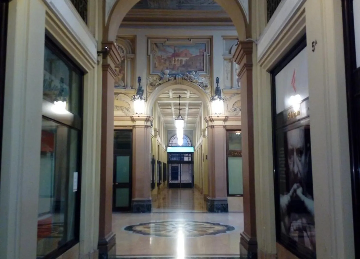 Bologna House Due Torri Apartment