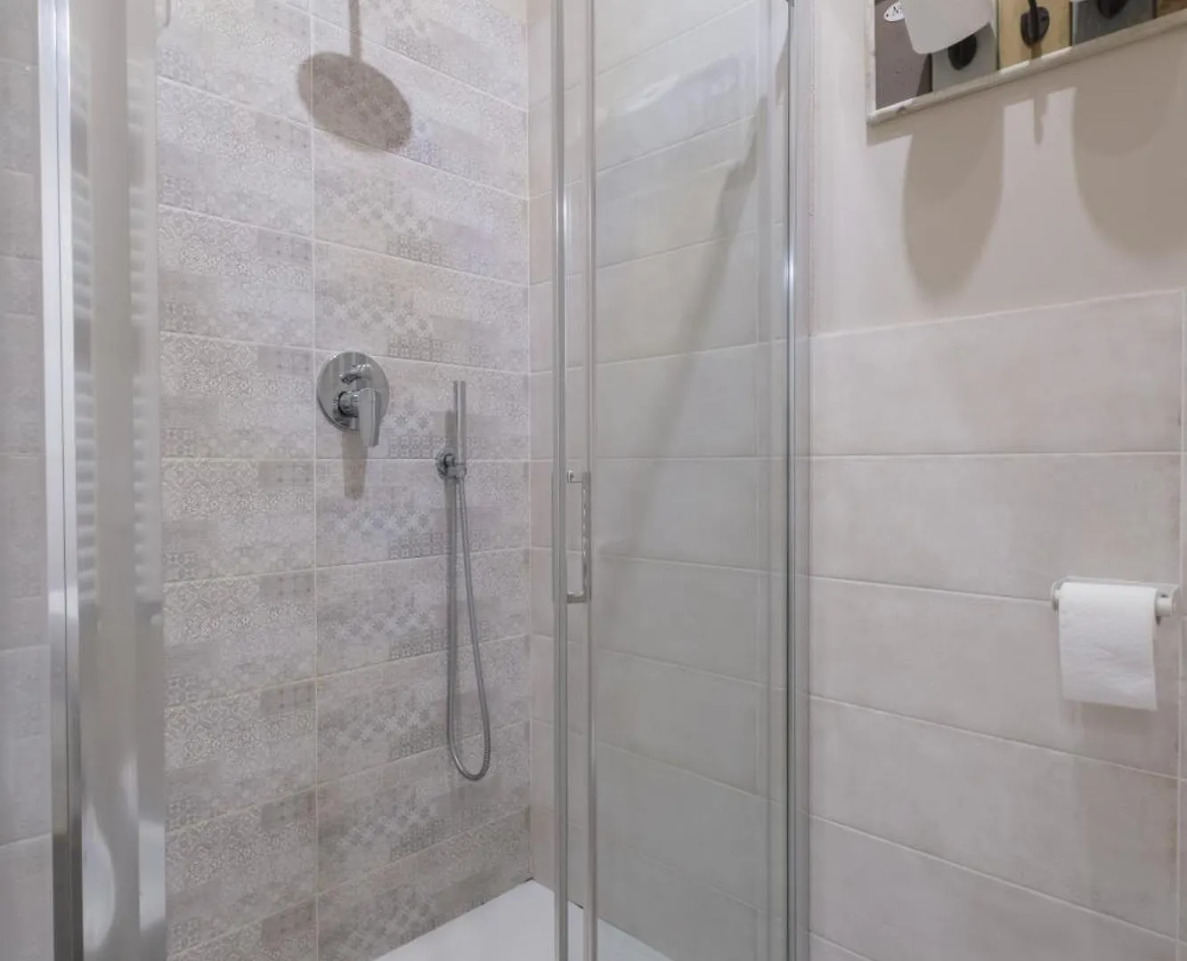 Bologna House Due Torri Apartment